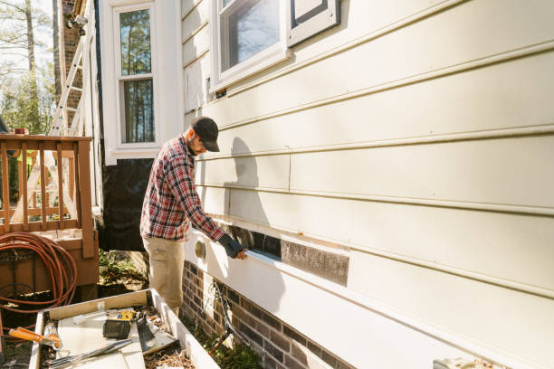 Trusted Fiber Cement Siding service in Longmont, CO - Creative Siding